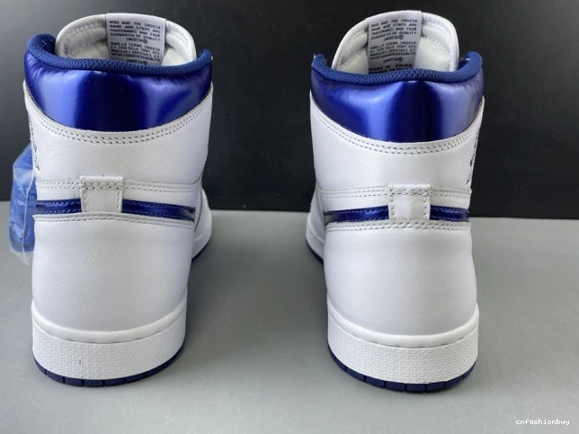 555088-106 1 Retro (2016) Air Navy Metallic Jordan 1205